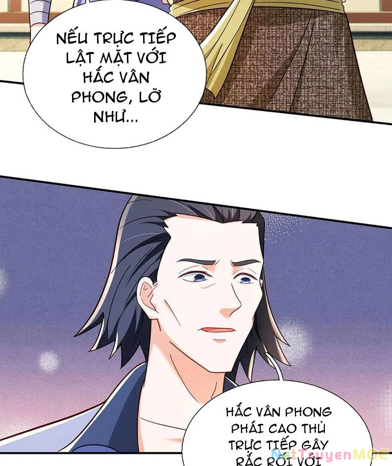 Khắc Đan Tu Tiên Cầu Trường Sinh Chapter 56 - Trang 2