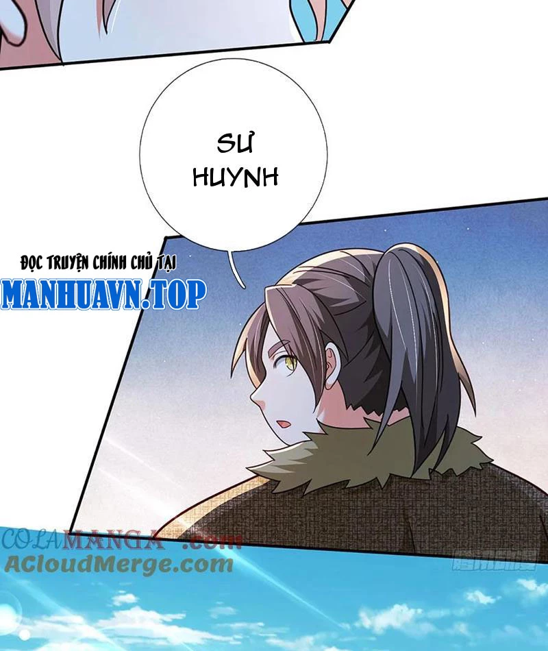 Khắc Đan Tu Tiên Cầu Trường Sinh Chapter 56 - Trang 2