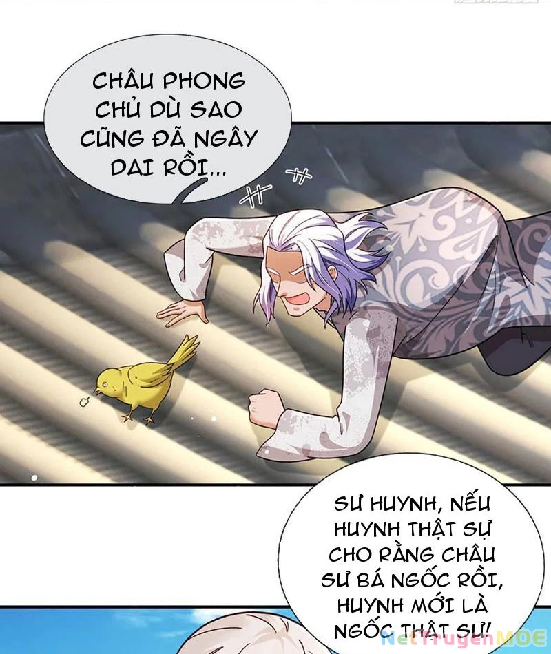 Khắc Đan Tu Tiên Cầu Trường Sinh Chapter 56 - Trang 2
