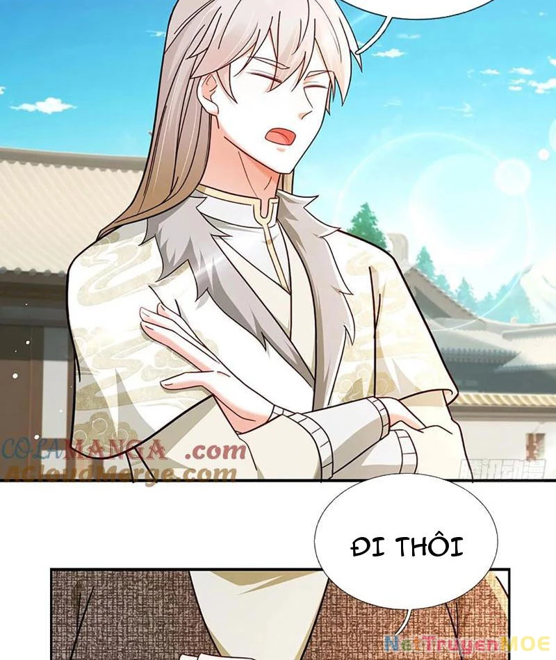 Khắc Đan Tu Tiên Cầu Trường Sinh Chapter 56 - Trang 2