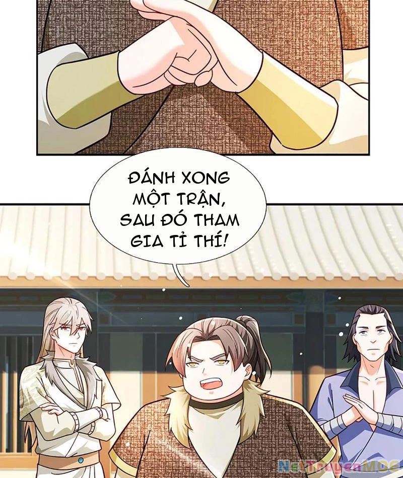 Khắc Đan Tu Tiên Cầu Trường Sinh Chapter 56 - Trang 2