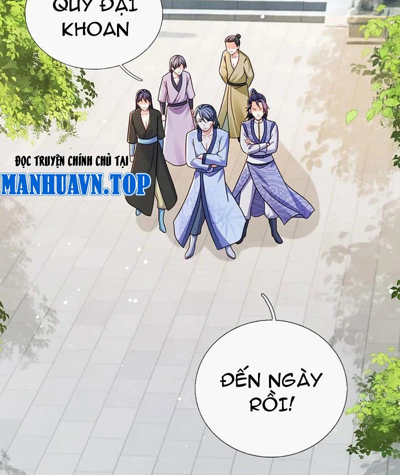 Khắc Đan Tu Tiên Cầu Trường Sinh Chapter 56 - Trang 2