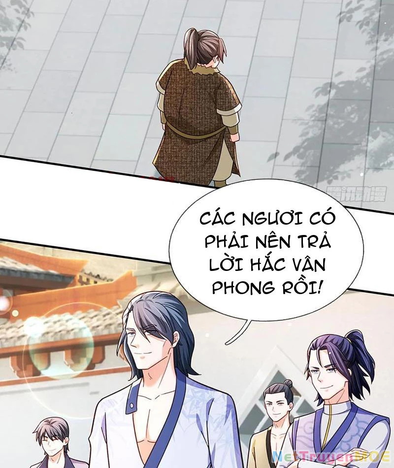 Khắc Đan Tu Tiên Cầu Trường Sinh Chapter 56 - Trang 2