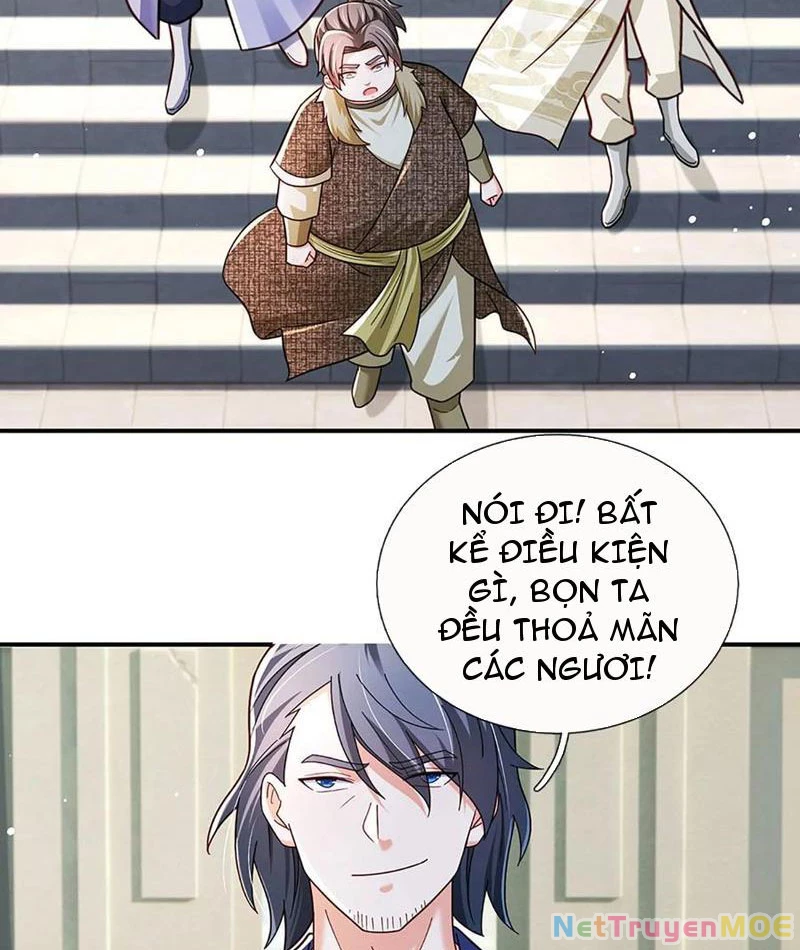 Khắc Đan Tu Tiên Cầu Trường Sinh Chapter 56 - Trang 2