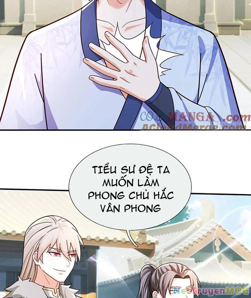 Khắc Đan Tu Tiên Cầu Trường Sinh Chapter 56 - Trang 2