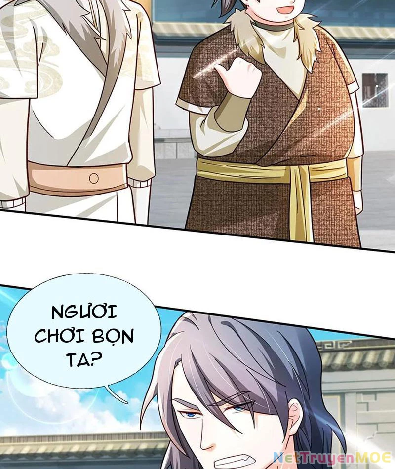 Khắc Đan Tu Tiên Cầu Trường Sinh Chapter 56 - Trang 2