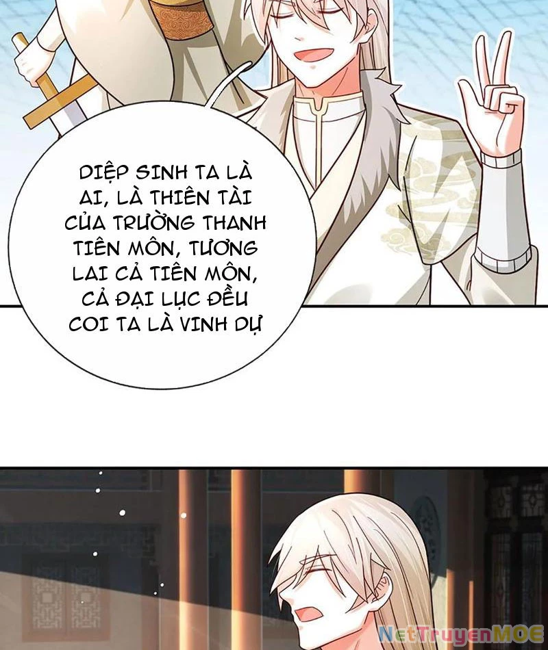 Khắc Đan Tu Tiên Cầu Trường Sinh Chapter 56 - Trang 2