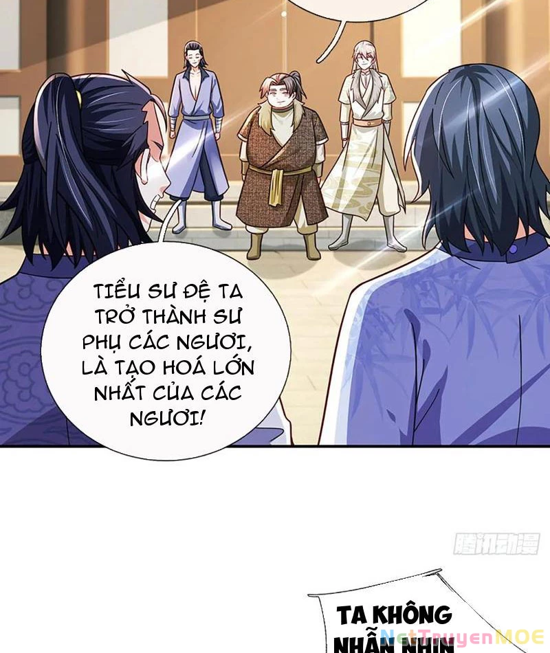 Khắc Đan Tu Tiên Cầu Trường Sinh Chapter 56 - Trang 2