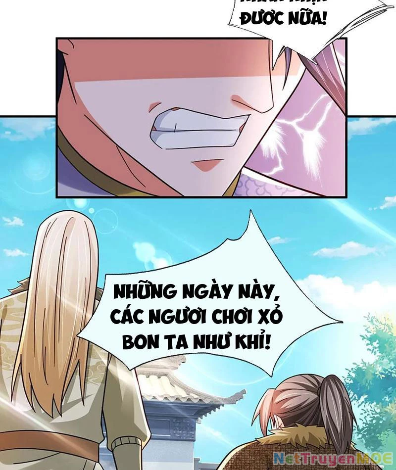 Khắc Đan Tu Tiên Cầu Trường Sinh Chapter 56 - Trang 2