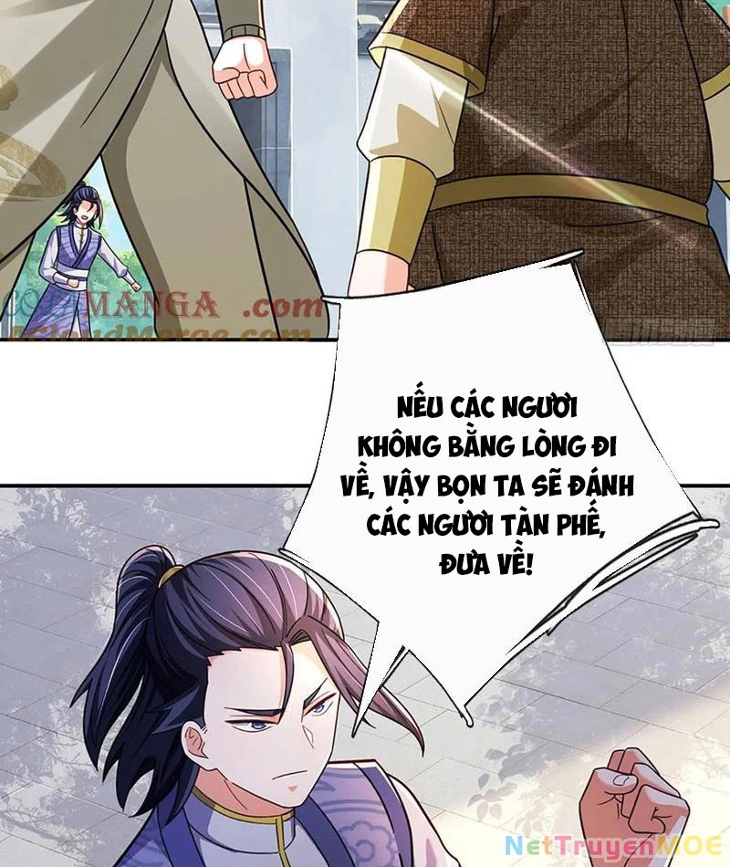 Khắc Đan Tu Tiên Cầu Trường Sinh Chapter 56 - Trang 2