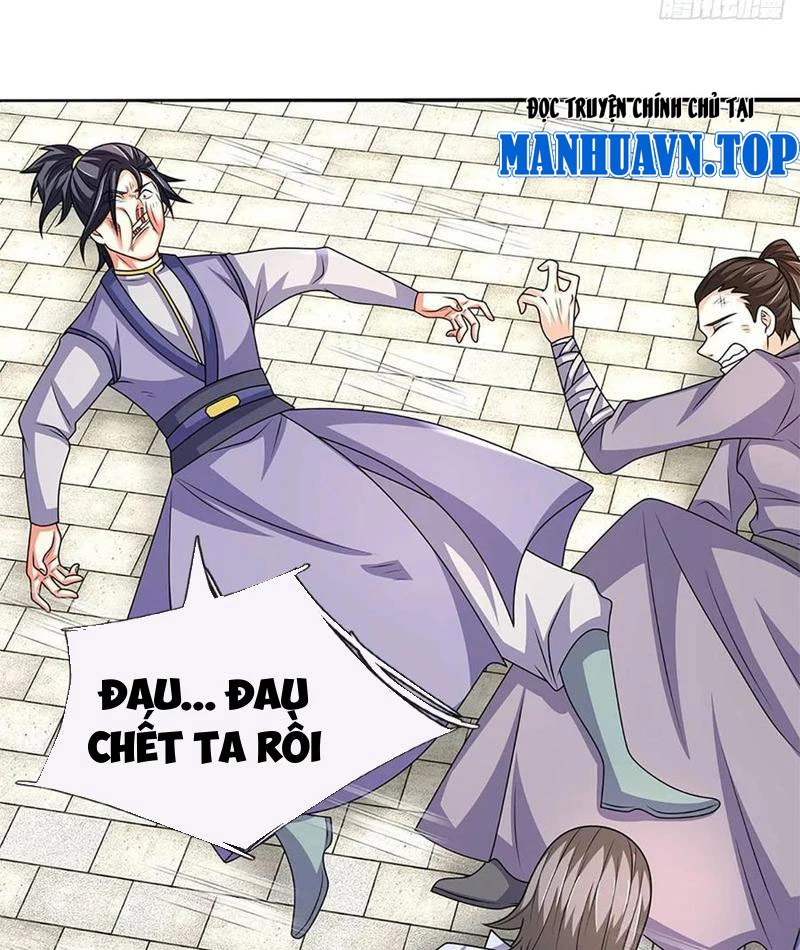 Khắc Đan Tu Tiên Cầu Trường Sinh Chapter 56 - Trang 2