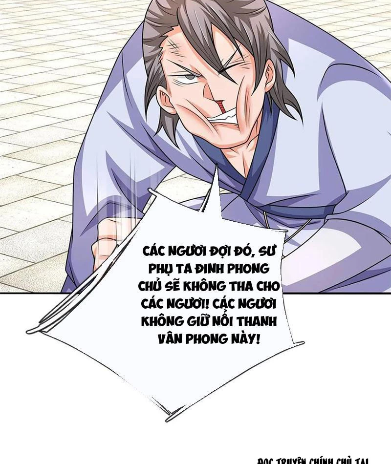 Khắc Đan Tu Tiên Cầu Trường Sinh Chapter 56 - Trang 2