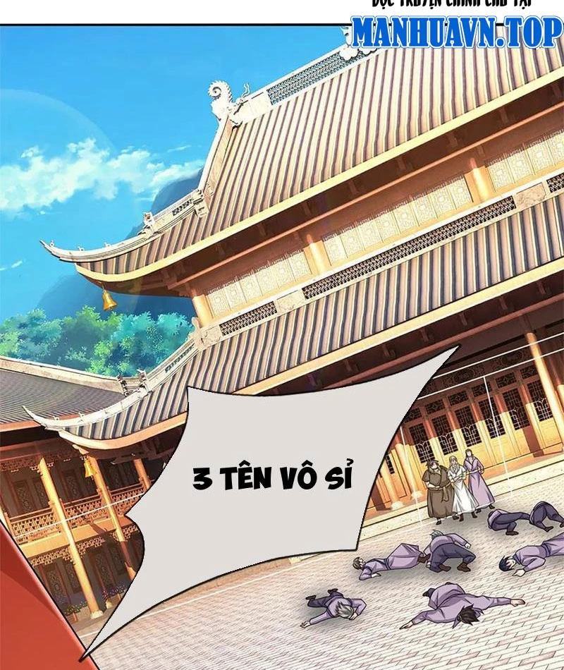 Khắc Đan Tu Tiên Cầu Trường Sinh Chapter 56 - Trang 2