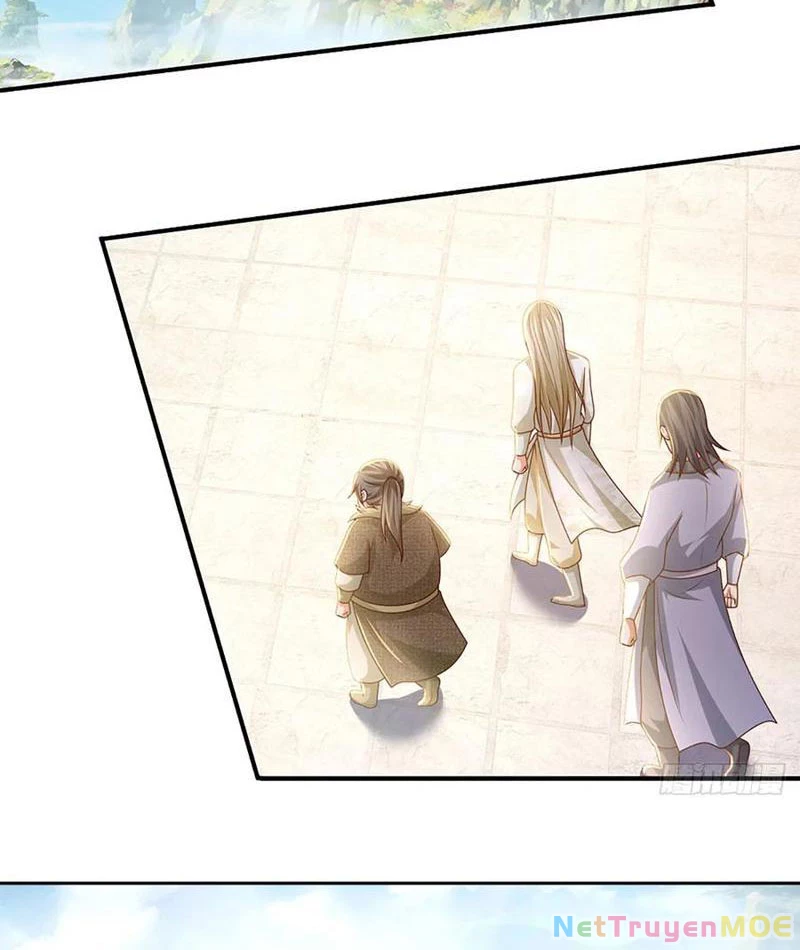 Khắc Đan Tu Tiên Cầu Trường Sinh Chapter 58 - Trang 2