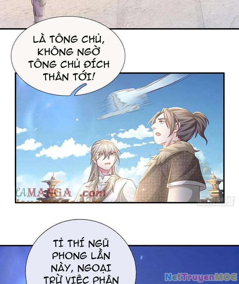 Khắc Đan Tu Tiên Cầu Trường Sinh Chapter 58 - Trang 2