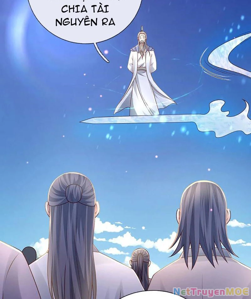 Khắc Đan Tu Tiên Cầu Trường Sinh Chapter 58 - Trang 2