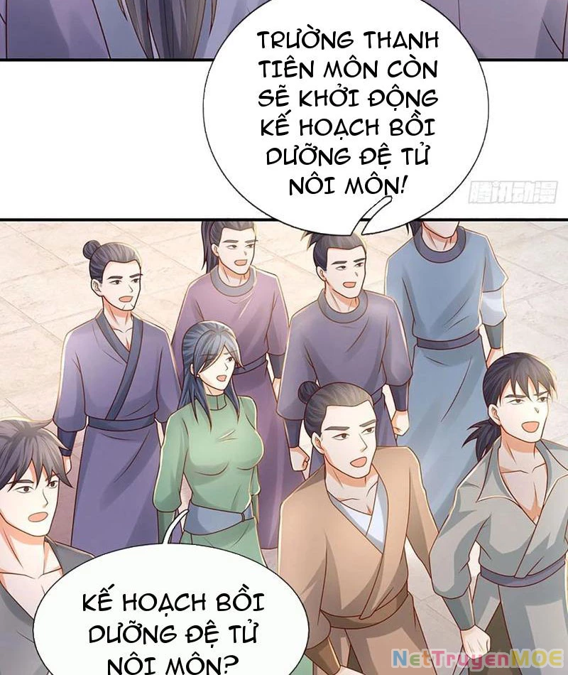 Khắc Đan Tu Tiên Cầu Trường Sinh Chapter 58 - Trang 2