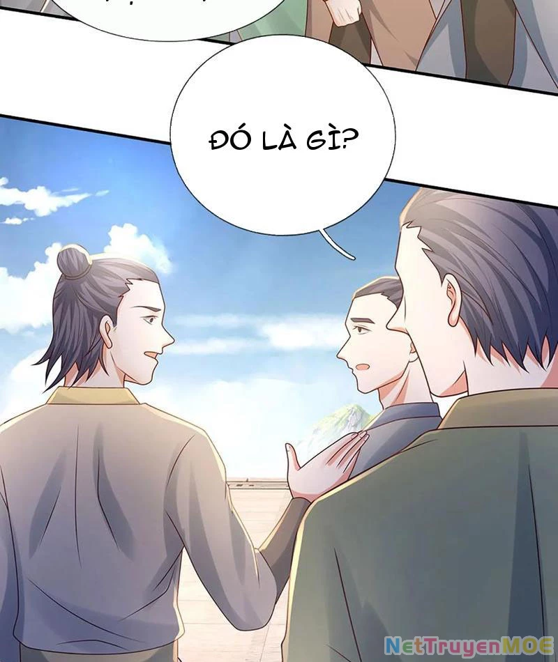 Khắc Đan Tu Tiên Cầu Trường Sinh Chapter 58 - Trang 2