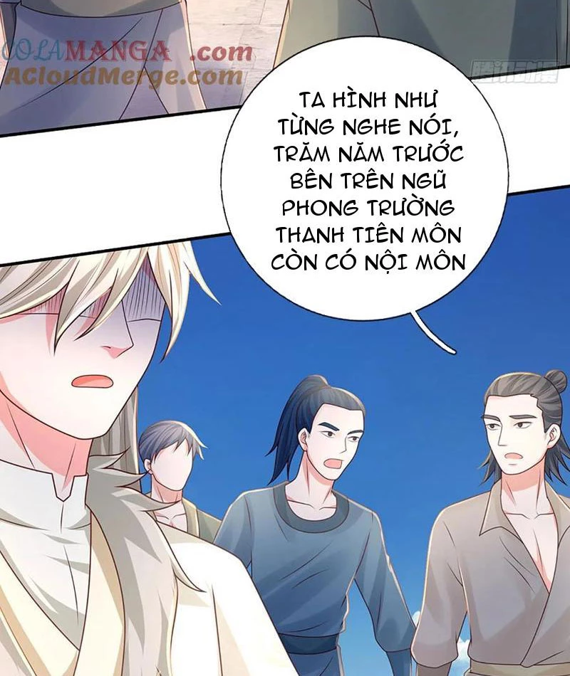 Khắc Đan Tu Tiên Cầu Trường Sinh Chapter 58 - Trang 2