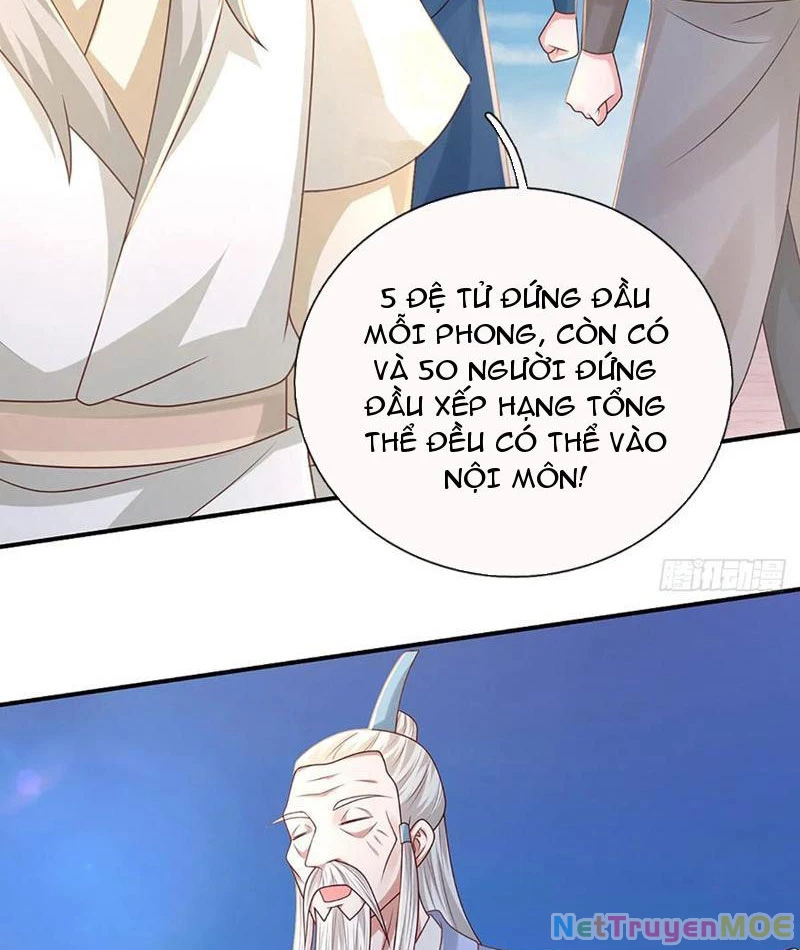 Khắc Đan Tu Tiên Cầu Trường Sinh Chapter 58 - Trang 2