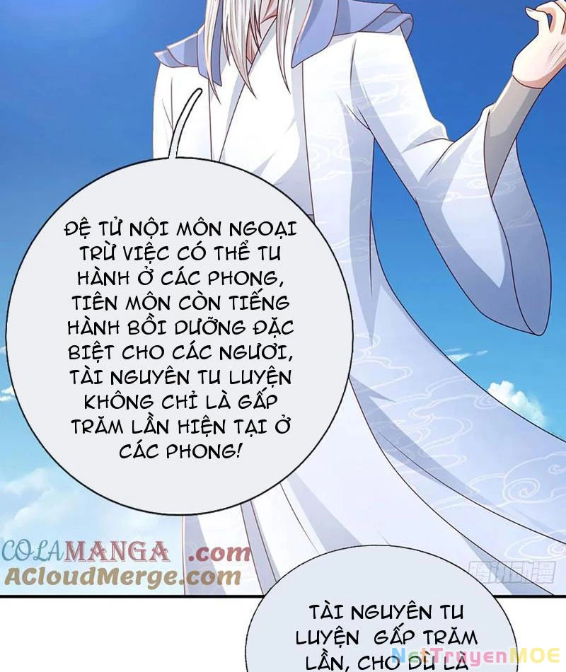 Khắc Đan Tu Tiên Cầu Trường Sinh Chapter 58 - Trang 2