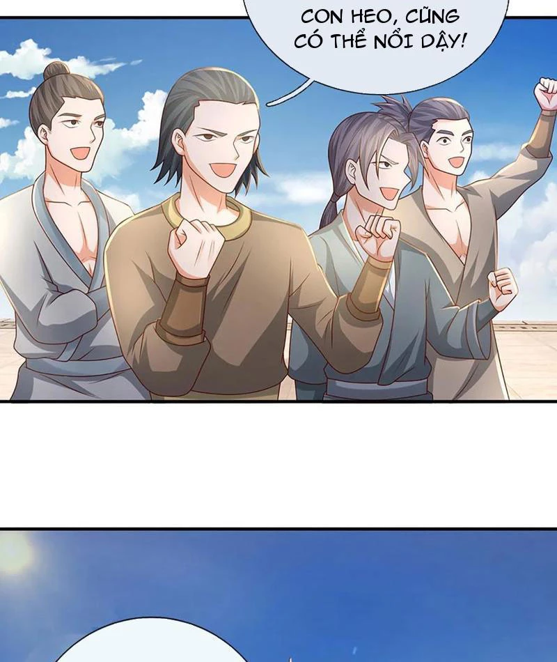 Khắc Đan Tu Tiên Cầu Trường Sinh Chapter 58 - Trang 2