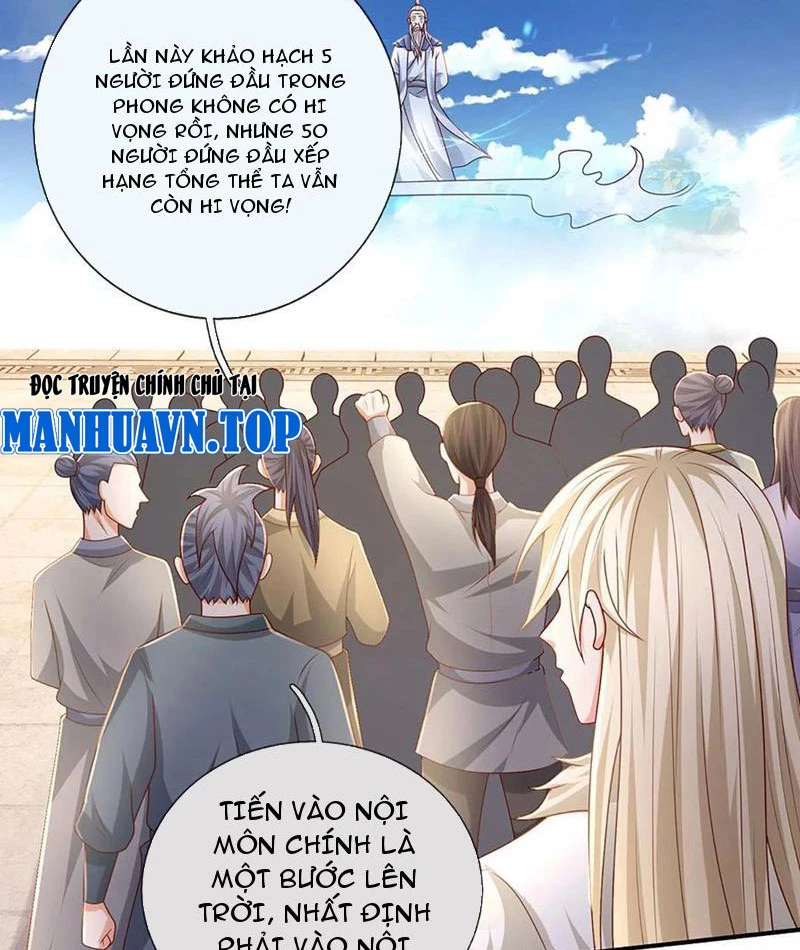 Khắc Đan Tu Tiên Cầu Trường Sinh Chapter 58 - Trang 2