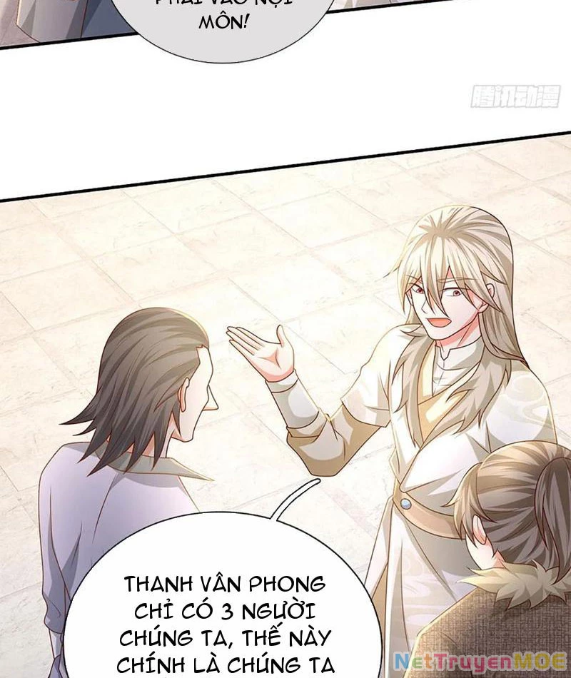 Khắc Đan Tu Tiên Cầu Trường Sinh Chapter 58 - Trang 2