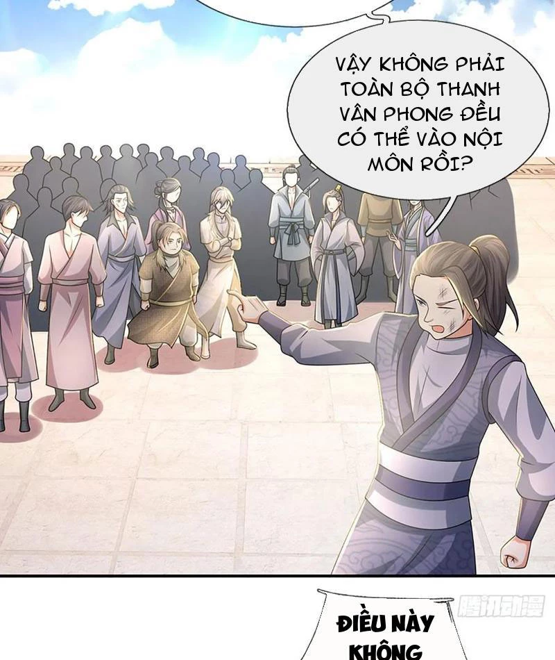 Khắc Đan Tu Tiên Cầu Trường Sinh Chapter 58 - Trang 2
