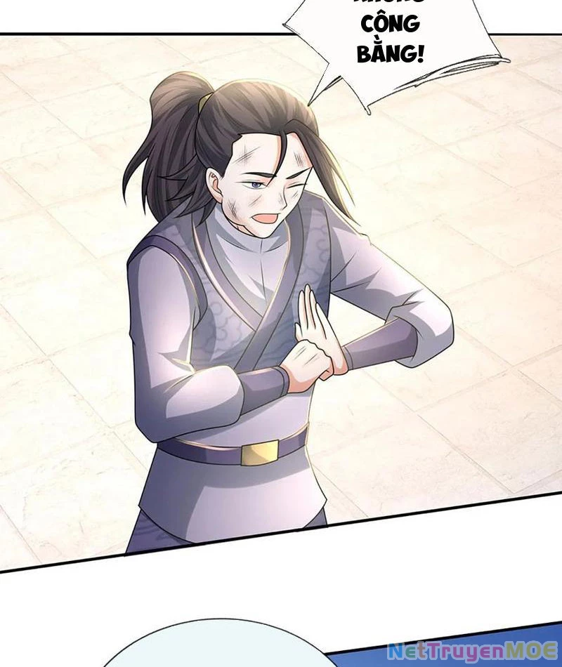 Khắc Đan Tu Tiên Cầu Trường Sinh Chapter 58 - Trang 2