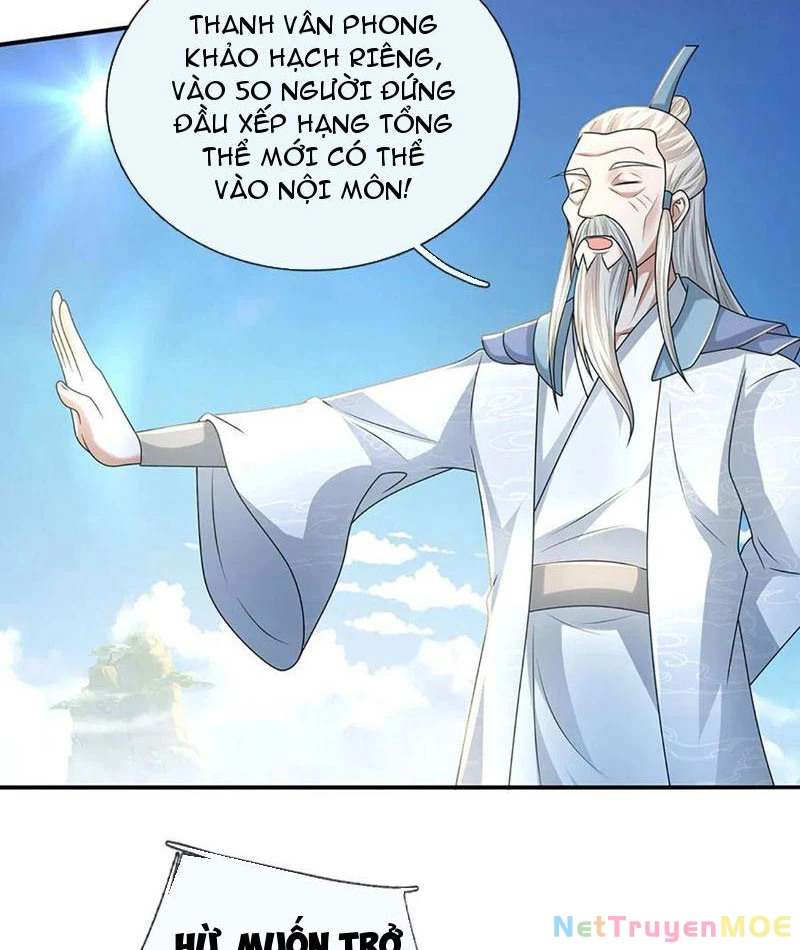 Khắc Đan Tu Tiên Cầu Trường Sinh Chapter 58 - Trang 2