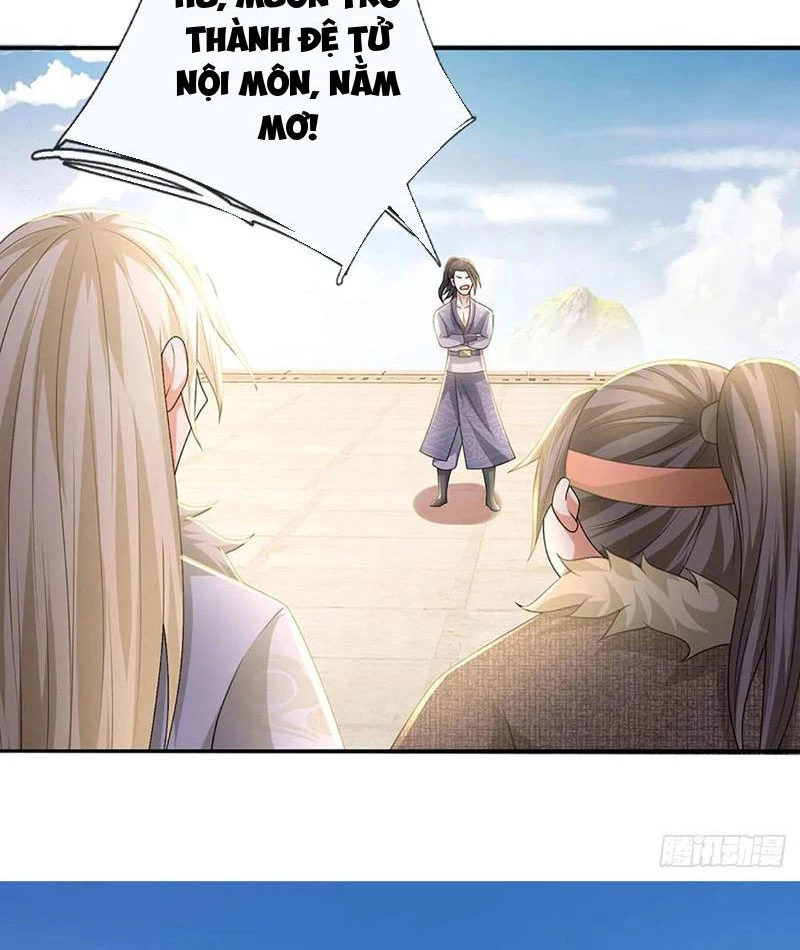 Khắc Đan Tu Tiên Cầu Trường Sinh Chapter 58 - Trang 2