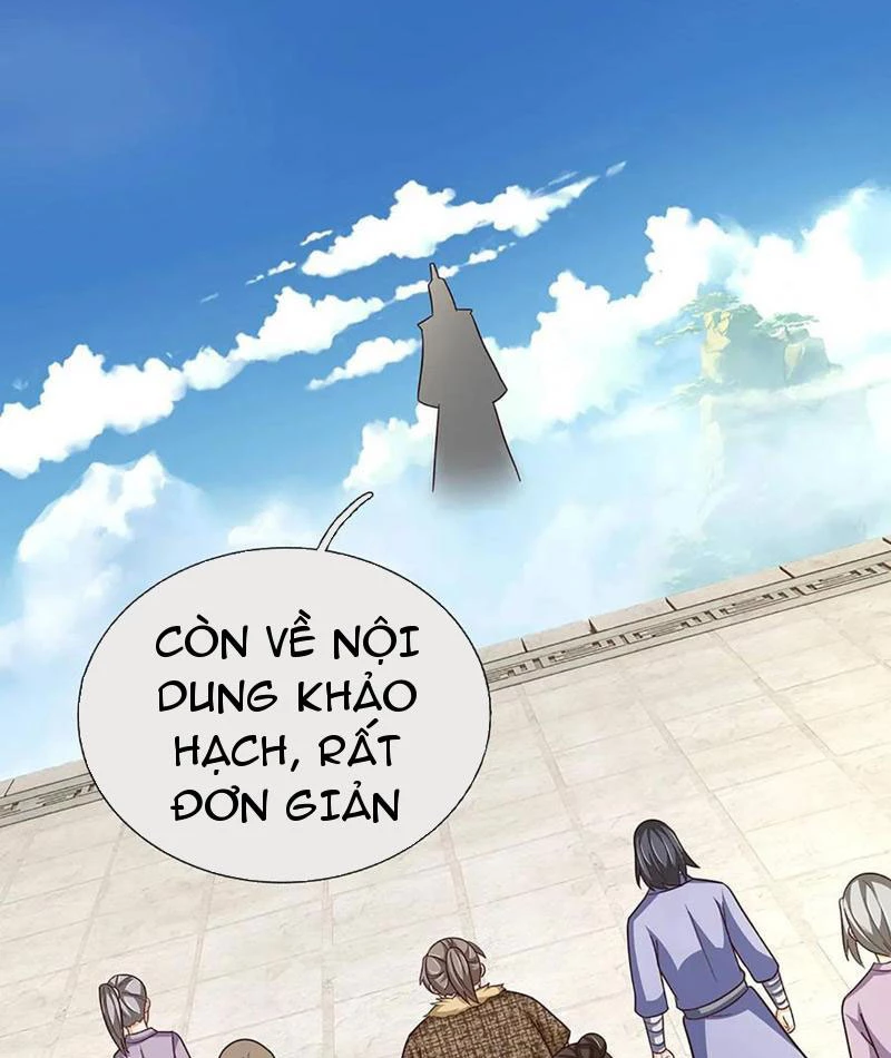 Khắc Đan Tu Tiên Cầu Trường Sinh Chapter 58 - Trang 2