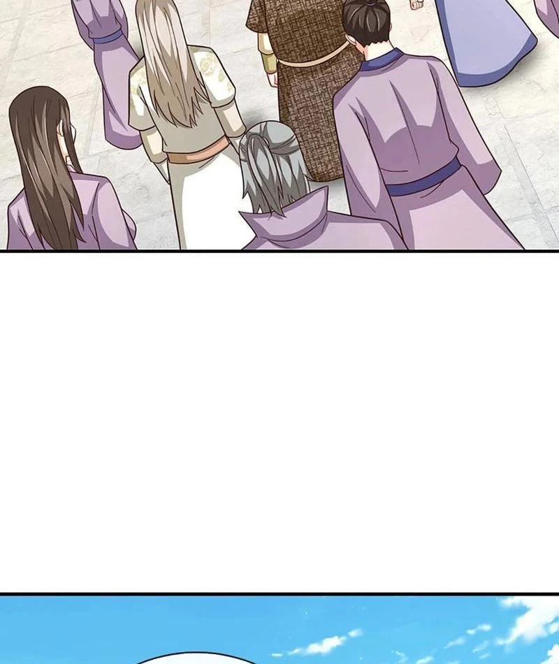Khắc Đan Tu Tiên Cầu Trường Sinh Chapter 58 - Trang 2