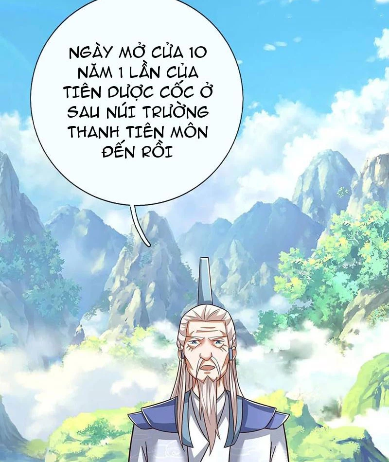 Khắc Đan Tu Tiên Cầu Trường Sinh Chapter 58 - Trang 2