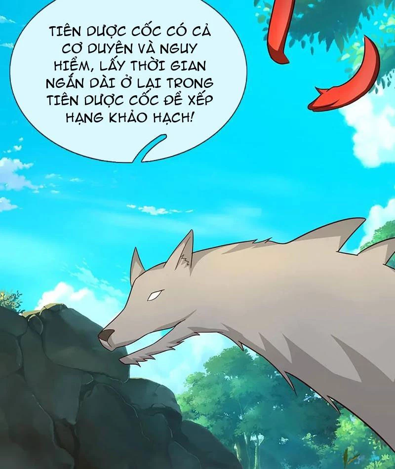 Khắc Đan Tu Tiên Cầu Trường Sinh Chapter 58 - Trang 2