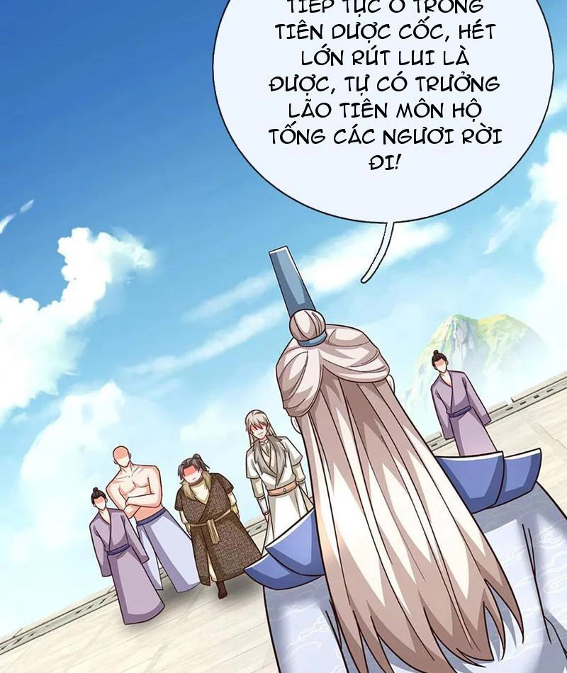 Khắc Đan Tu Tiên Cầu Trường Sinh Chapter 58 - Trang 2