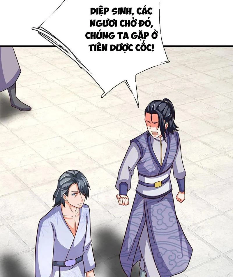Khắc Đan Tu Tiên Cầu Trường Sinh Chapter 58 - Trang 2