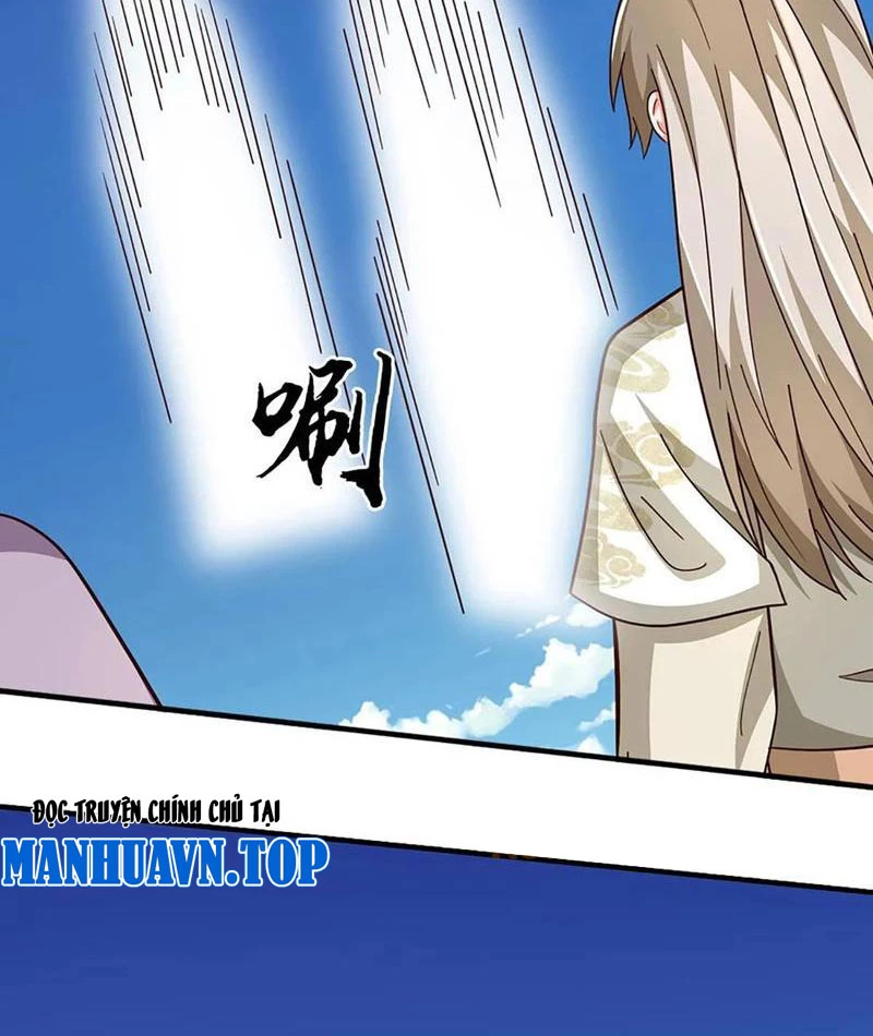 Khắc Đan Tu Tiên Cầu Trường Sinh Chapter 58 - Trang 2
