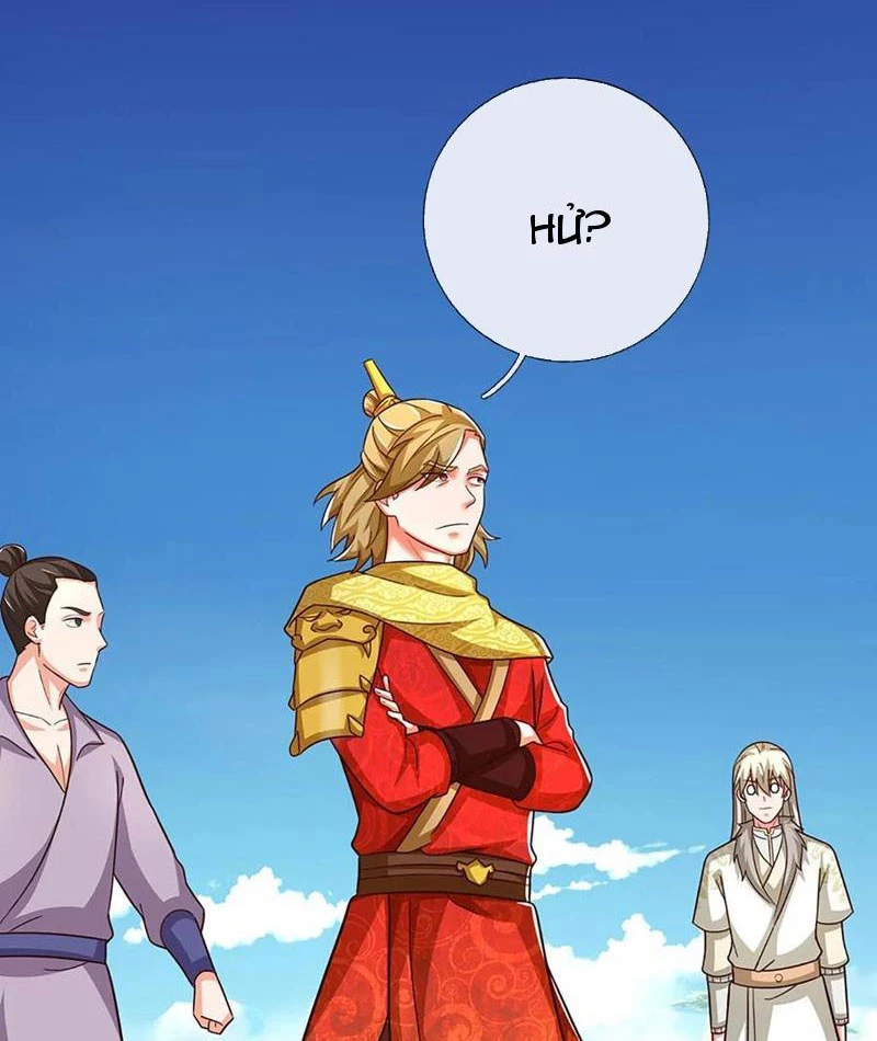 Khắc Đan Tu Tiên Cầu Trường Sinh Chapter 58 - Trang 2