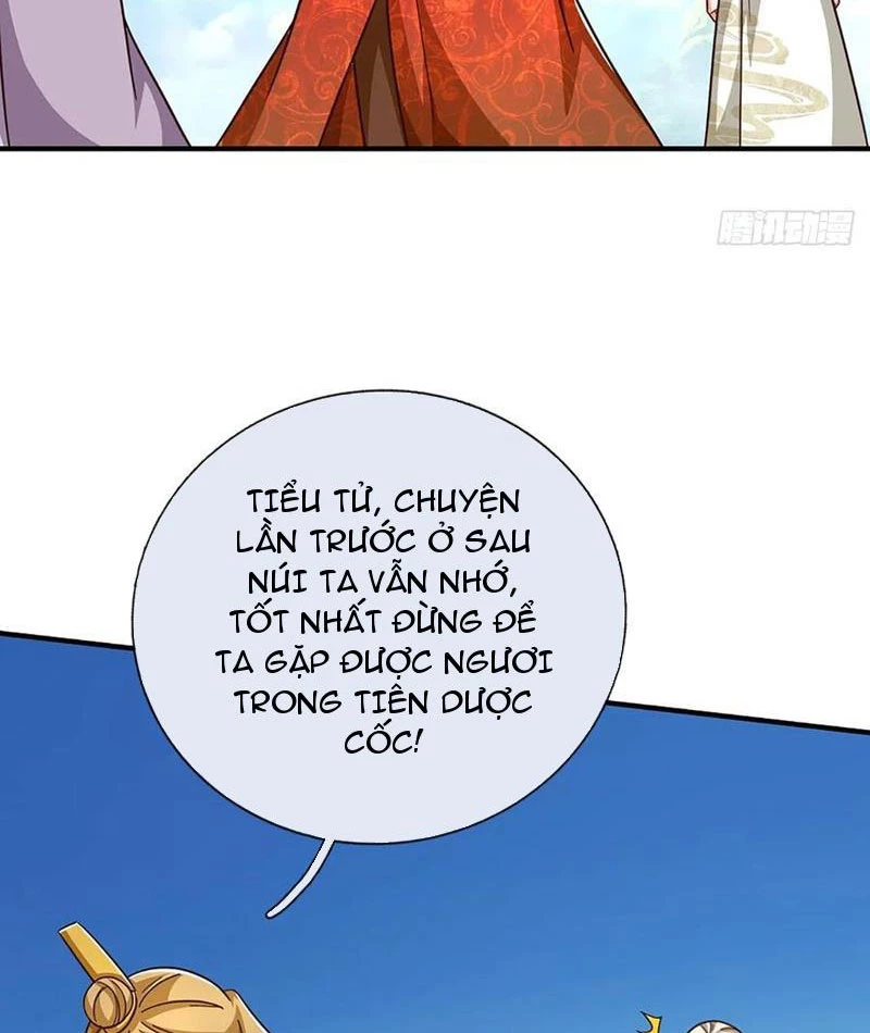 Khắc Đan Tu Tiên Cầu Trường Sinh Chapter 58 - Trang 2