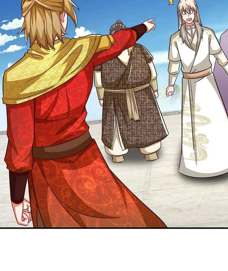 Khắc Đan Tu Tiên Cầu Trường Sinh Chapter 58 - Trang 2