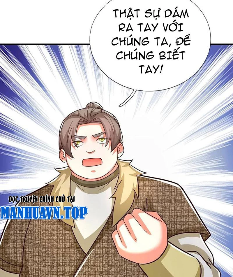 Khắc Đan Tu Tiên Cầu Trường Sinh Chapter 58 - Trang 2