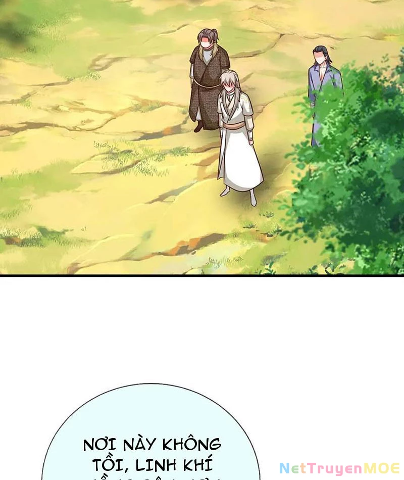 Khắc Đan Tu Tiên Cầu Trường Sinh Chapter 58 - Trang 2