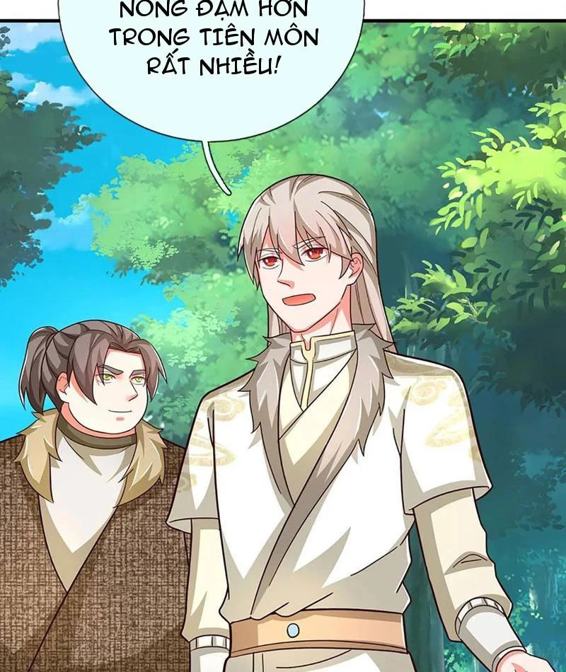 Khắc Đan Tu Tiên Cầu Trường Sinh Chapter 58 - Trang 2