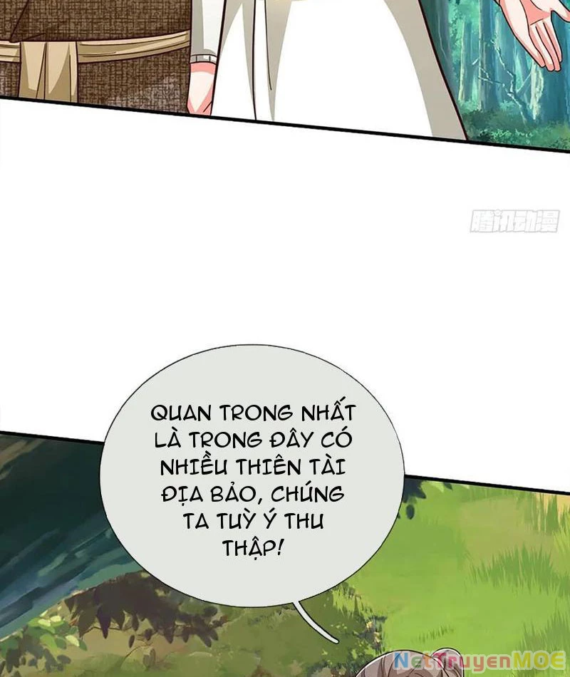Khắc Đan Tu Tiên Cầu Trường Sinh Chapter 58 - Trang 2