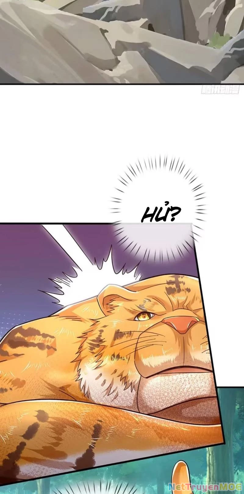 Khắc Đan Tu Tiên Cầu Trường Sinh Chapter 59 - Trang 2