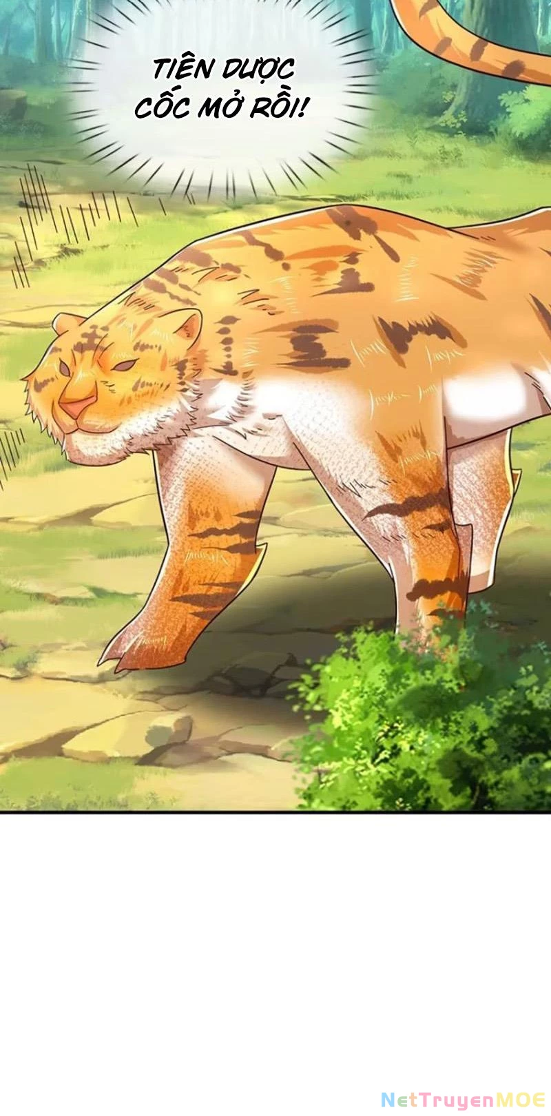 Khắc Đan Tu Tiên Cầu Trường Sinh Chapter 59 - Trang 2