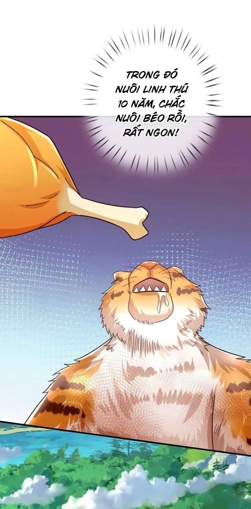 Khắc Đan Tu Tiên Cầu Trường Sinh Chapter 59 - Trang 2