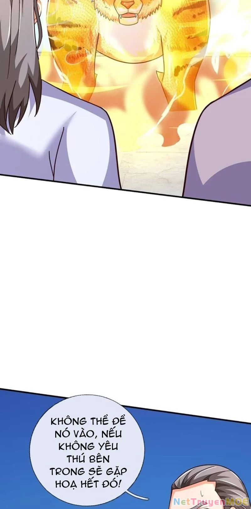 Khắc Đan Tu Tiên Cầu Trường Sinh Chapter 59 - Trang 2